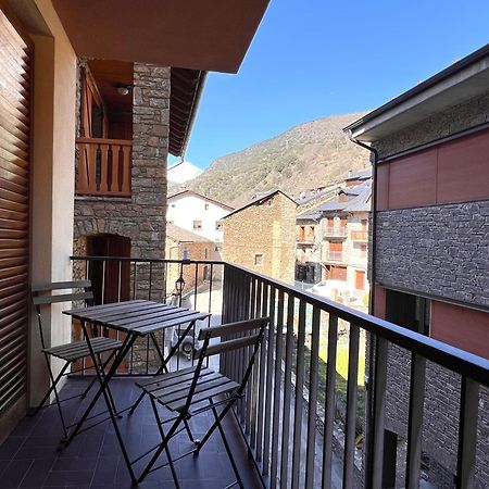 Apartaments Matxicots - L'Amfitriona Rialp Exteriér fotografie