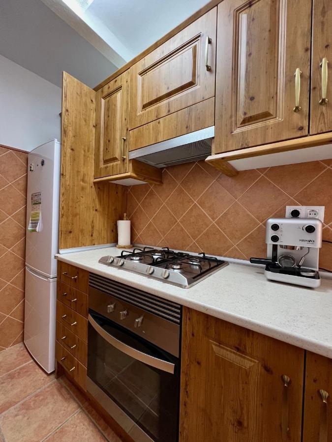 Apartaments Matxicots - L'Amfitriona Rialp Exteriér fotografie