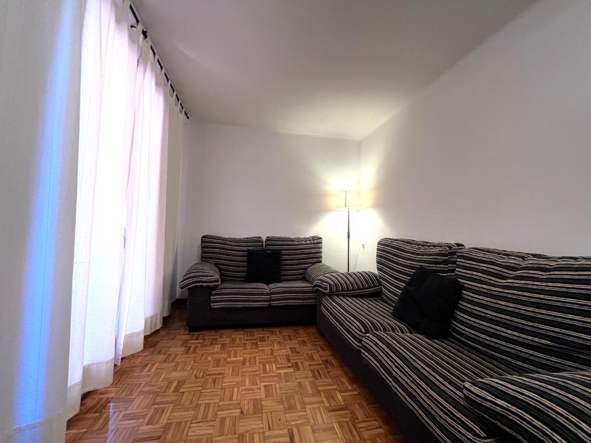 Apartaments Matxicots - L'Amfitriona Rialp Exteriér fotografie