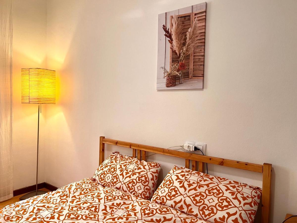 Apartaments Matxicots - L'Amfitriona Rialp Exteriér fotografie