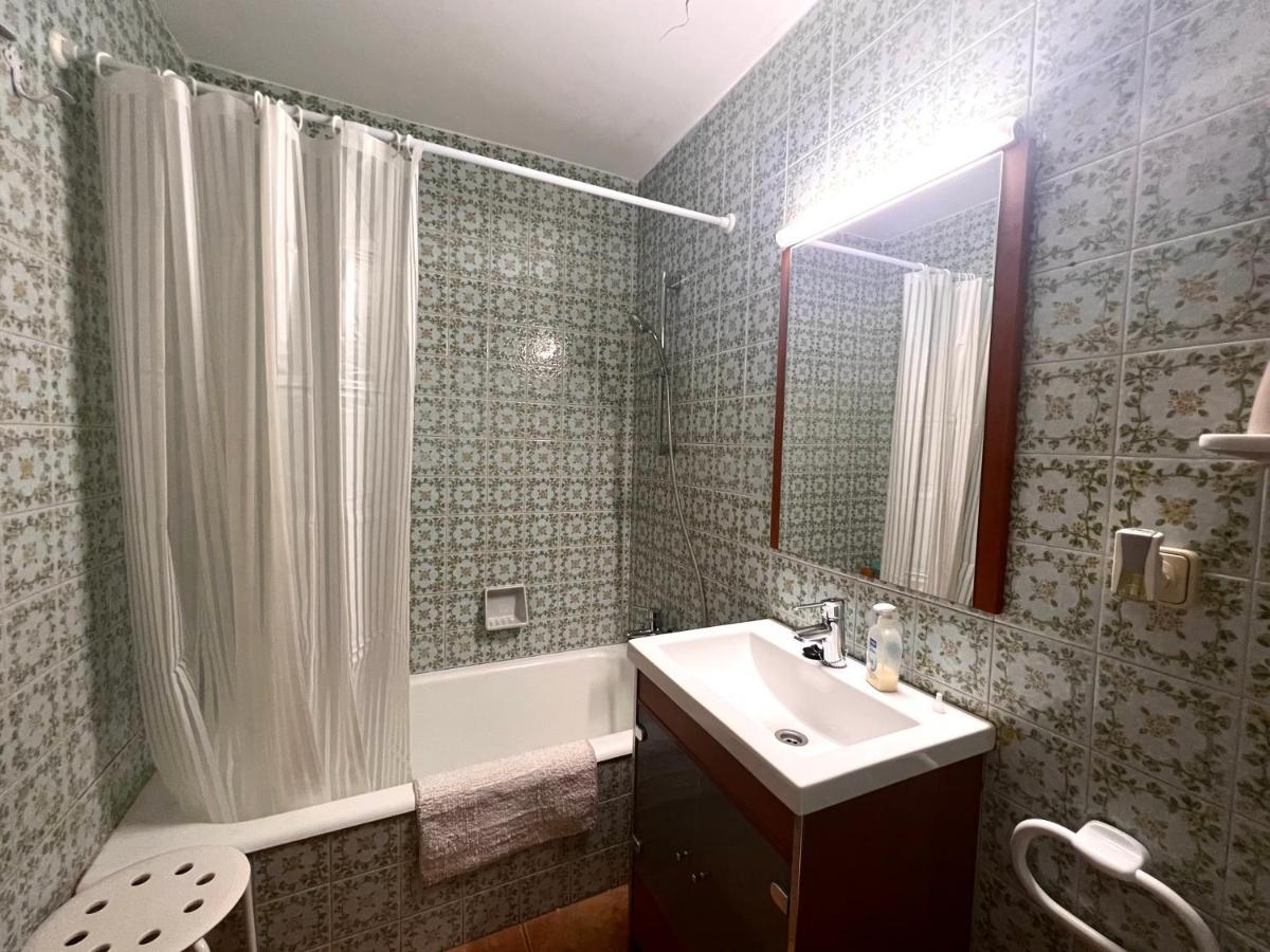 Apartaments Matxicots - L'Amfitriona Rialp Exteriér fotografie