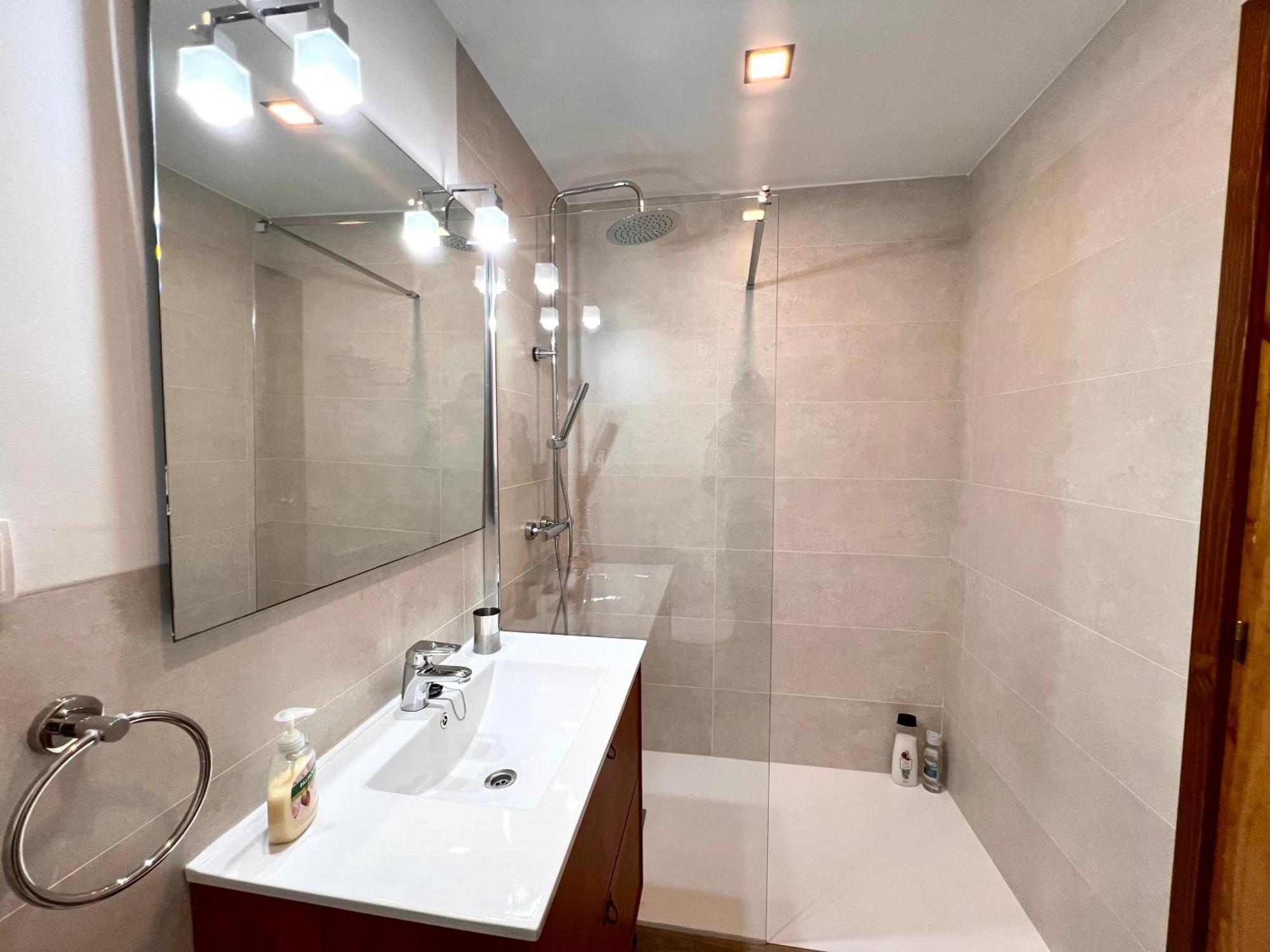 Apartaments Matxicots - L'Amfitriona Rialp Exteriér fotografie