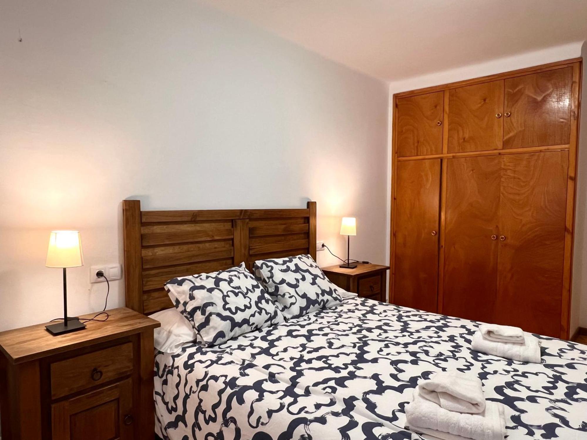 Apartaments Matxicots - L'Amfitriona Rialp Exteriér fotografie
